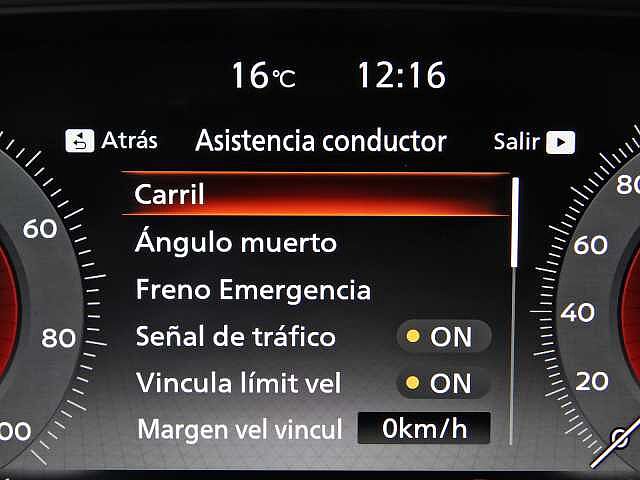 Nissan Qashqai 1.5 HEV E-POWER 190CV N-CONNECTA AUTO 5P