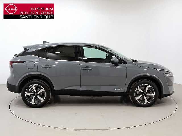 Nissan Qashqai 1.5 HEV E-POWER 190CV N-CONNECTA AUTO 5P