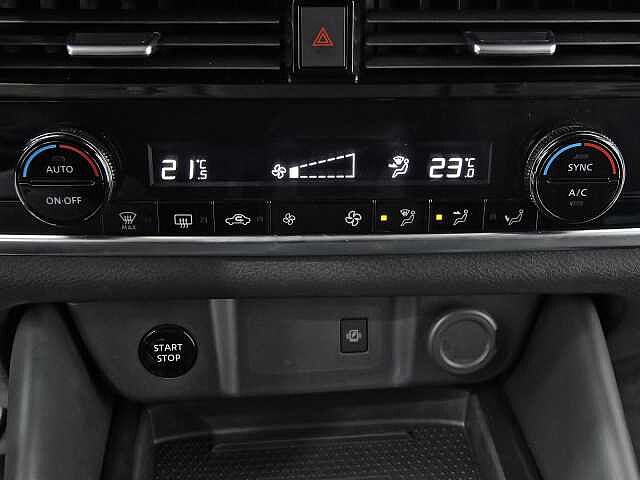 Nissan Qashqai 1.5 HEV E-POWER 190CV N-CONNECTA AUTO 5P