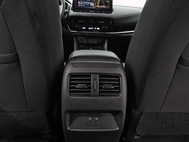 Nissan Qashqai 1.5 HEV E-POWER 190CV N-CONNECTA AUTO 5P
