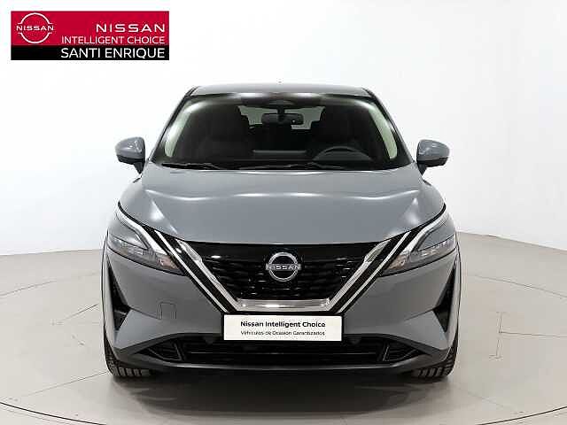 Nissan Qashqai 1.5 HEV E-POWER 190CV N-CONNECTA AUTO 5P