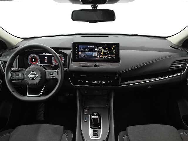 Nissan Qashqai 1.5 HEV E-POWER 190CV N-CONNECTA AUTO 5P