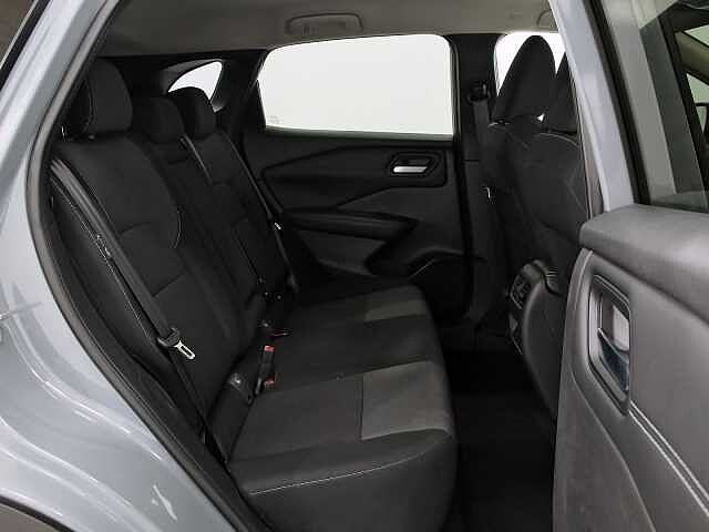 Nissan Qashqai 1.5 HEV E-POWER 190CV N-CONNECTA AUTO 5P