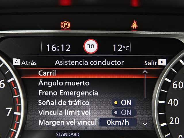 Nissan Qashqai 1.3 DIG-T MHEV 140CV ACENTA 5P
