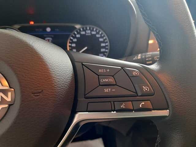 Nissan Juke 1.6 HYBRID HEV 143 N-CONNECTA AUTO 5P (BITONO)