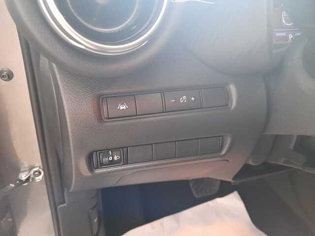 Nissan Juke 1.6 HYBRID HEV 143 N-CONNECTA AUTO 5P (BITONO)