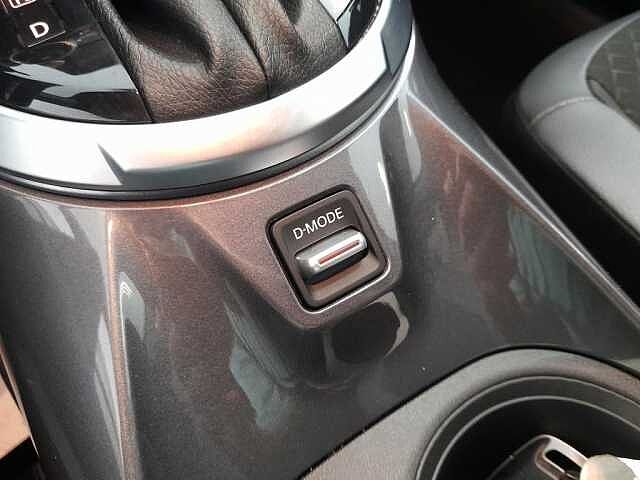 Nissan Juke 1.6 HYBRID HEV 143 N-CONNECTA AUTO 5P (BITONO)