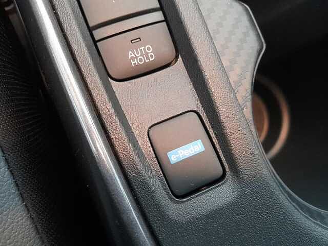 Nissan Juke 1.6 HYBRID HEV 143 N-CONNECTA AUTO 5P (BITONO)