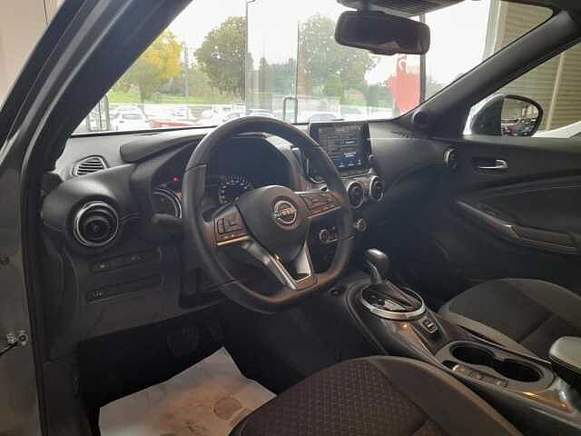 Nissan Juke 1.6 HYBRID HEV 143 N-CONNECTA AUTO 5P (BITONO)