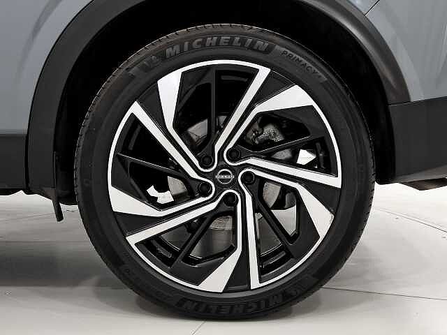 Nissan Qashqai 1.5 HEV E-POWER 190CV TEKNA+ AUTO 5P (BITONO)