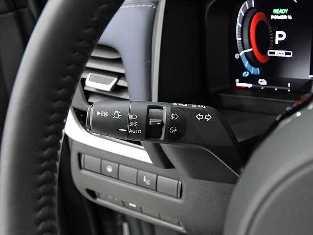 Nissan Qashqai 1.5 HEV E-POWER 190CV TEKNA+ AUTO 5P (BITONO)