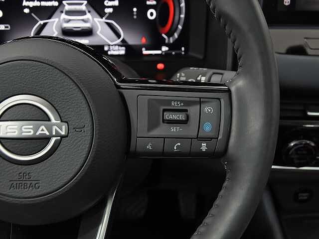 Nissan Qashqai 1.5 HEV E-POWER 190CV TEKNA+ AUTO 5P (BITONO)