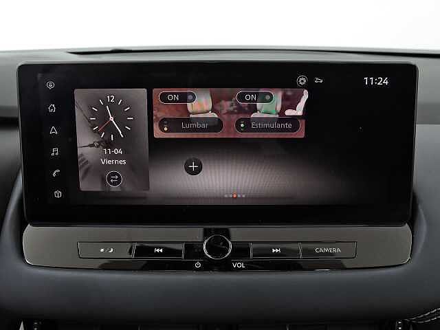 Nissan Qashqai 1.5 HEV E-POWER 190CV TEKNA+ AUTO 5P (BITONO)