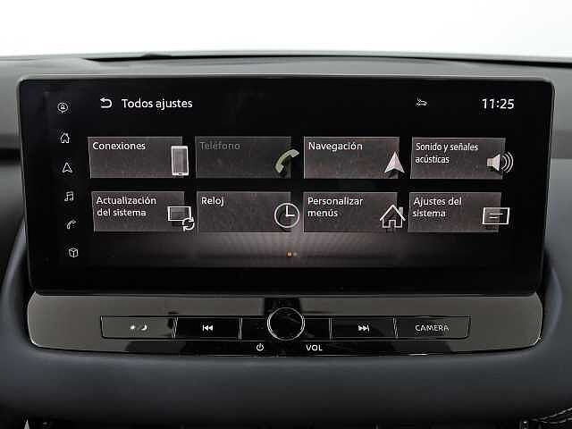 Nissan Qashqai 1.5 HEV E-POWER 190CV TEKNA+ AUTO 5P (BITONO)