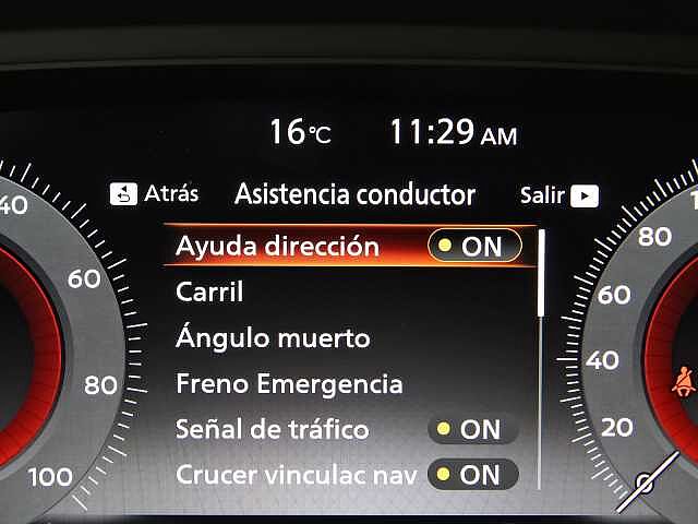 Nissan Qashqai 1.5 HEV E-POWER 190CV TEKNA+ AUTO 5P (BITONO)