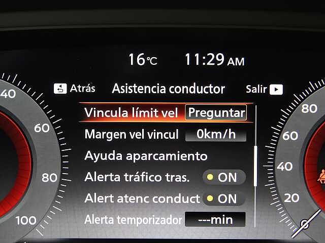 Nissan Qashqai 1.5 HEV E-POWER 190CV TEKNA+ AUTO 5P (BITONO)