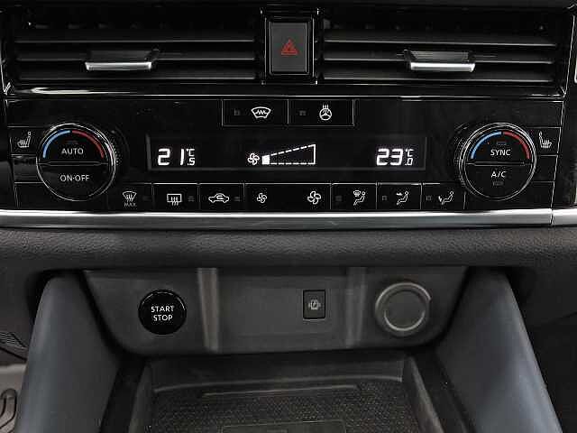 Nissan Qashqai 1.5 HEV E-POWER 190CV TEKNA+ AUTO 5P (BITONO)