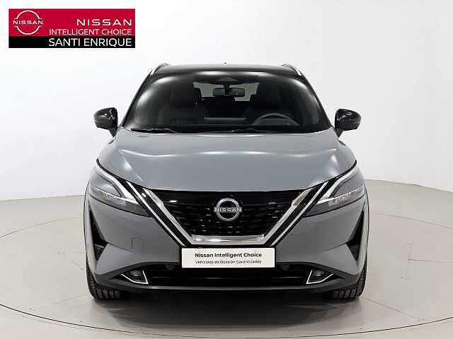 Nissan Qashqai 1.5 HEV E-POWER 190CV TEKNA+ AUTO 5P (BITONO)
