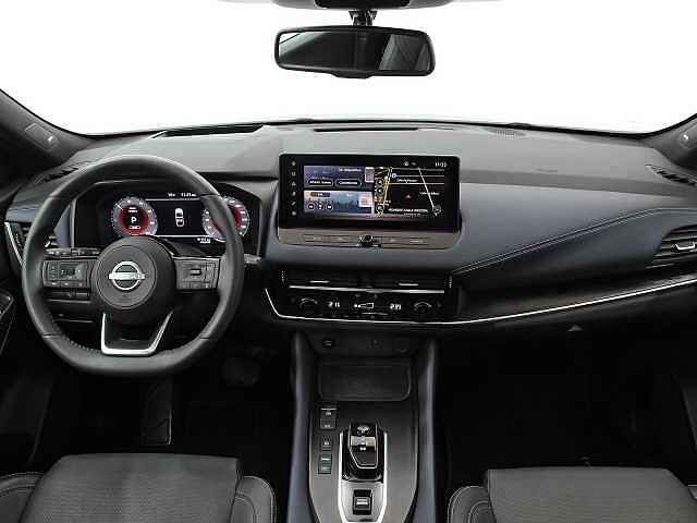 Nissan Qashqai 1.5 HEV E-POWER 190CV TEKNA+ AUTO 5P (BITONO)