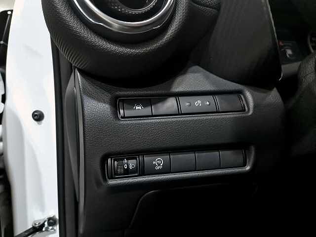 Nissan Juke 1.0 DIG-T 114CV ACENTA 5P(PACK CONNECT)