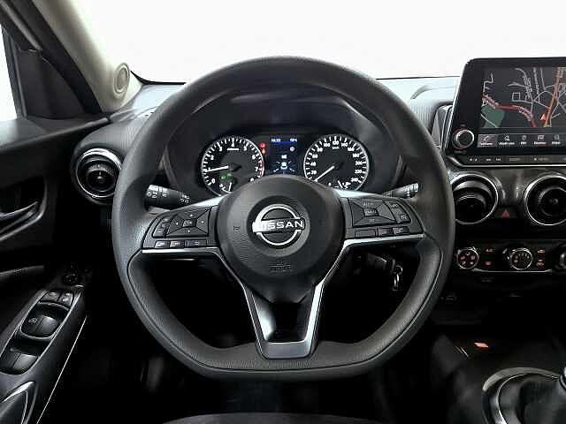 Nissan Juke 1.0 DIG-T 114CV ACENTA 5P(PACK CONNECT)