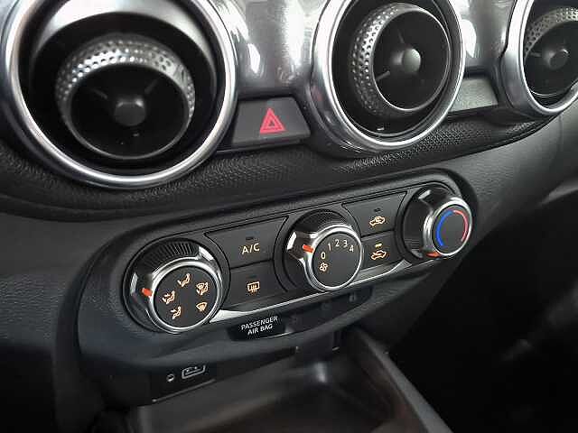 Nissan Juke 1.0 DIG-T 114CV ACENTA 5P(PACK CONNECT)