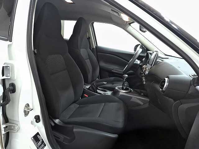 Nissan Juke 1.0 DIG-T 114CV ACENTA 5P(PACK CONNECT)
