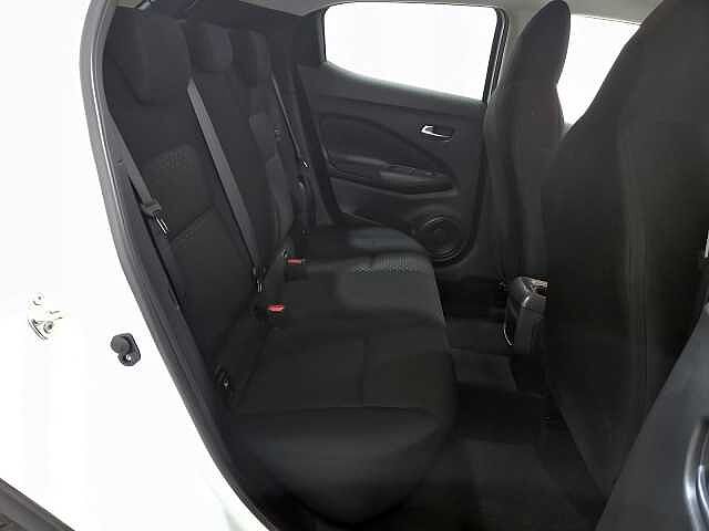 Nissan Juke 1.0 DIG-T 114CV ACENTA 5P(PACK CONNECT)