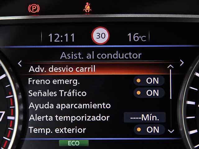 Nissan Juke 1.0 DIG-T 114CV N-CONNECTA 5P
