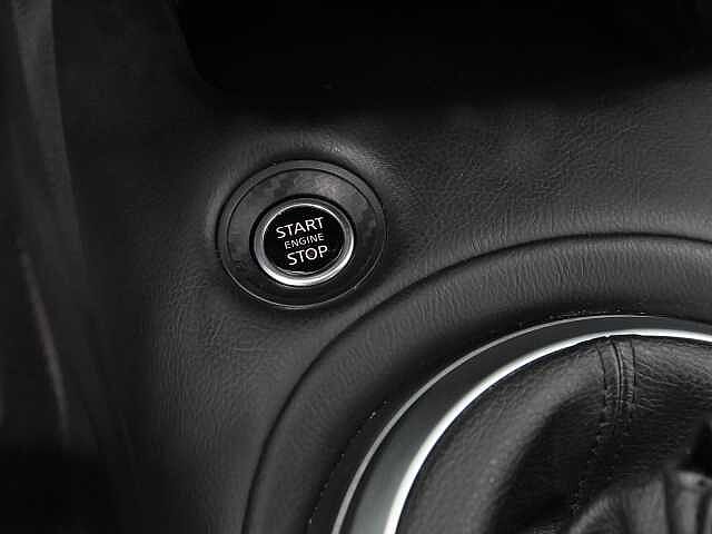 Nissan Juke 1.0 DIG-T 114CV N-CONNECTA 5P