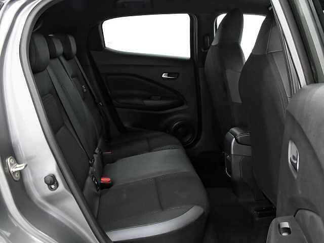 Nissan Juke 1.0 DIG-T 114CV N-CONNECTA 5P