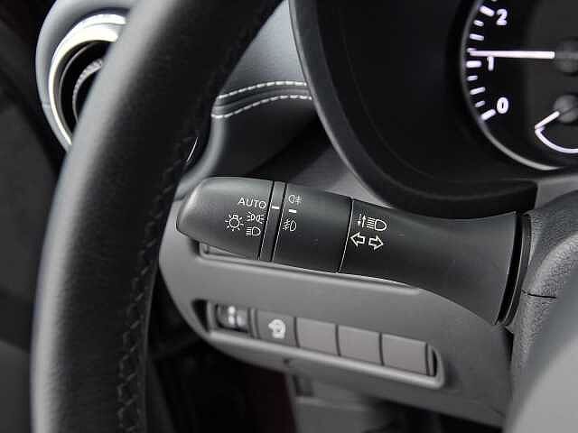 Nissan Juke 1.0 DIG-T 114CV N-CONNECTA 5P (BITONO)
