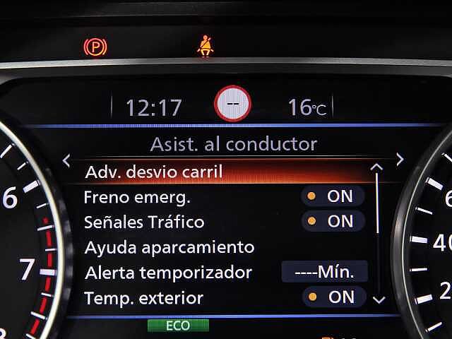 Nissan Juke 1.0 DIG-T 114CV N-CONNECTA 5P (BITONO)