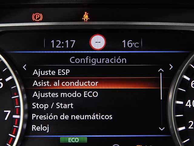 Nissan Juke 1.0 DIG-T 114CV N-CONNECTA 5P (BITONO)