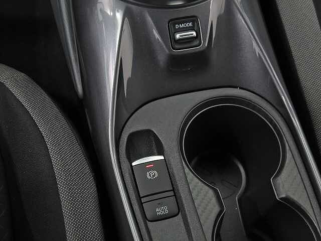 Nissan Juke 1.0 DIG-T 114CV N-CONNECTA 5P (BITONO)