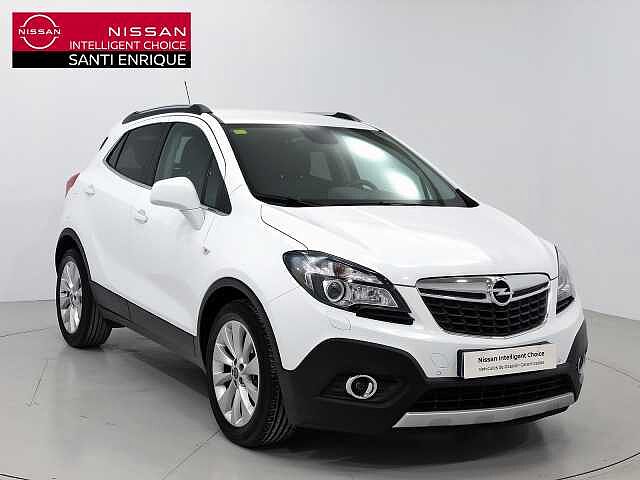 Opel Mokka 1.4 T EXCELLENCE 2WD S/S 5P