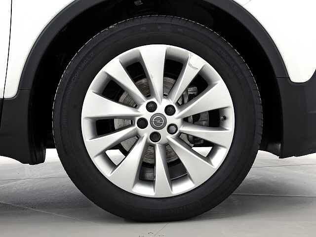 Opel Mokka 1.4 T EXCELLENCE 2WD S/S 5P