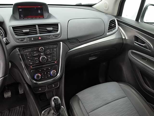Opel Mokka 1.4 T EXCELLENCE 2WD S/S 5P