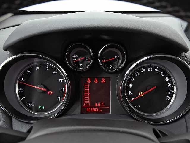Opel Mokka 1.4 T EXCELLENCE 2WD S/S 5P