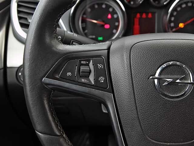 Opel Mokka 1.4 T EXCELLENCE 2WD S/S 5P