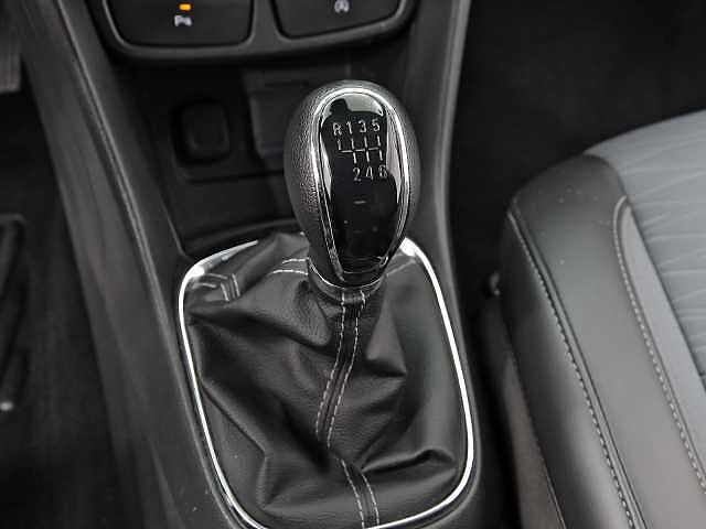 Opel Mokka 1.4 T EXCELLENCE 2WD S/S 5P
