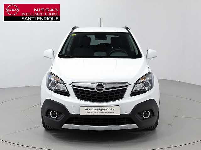 Opel Mokka 1.4 T EXCELLENCE 2WD S/S 5P