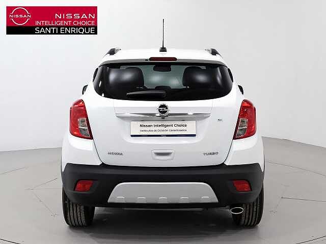 Opel Mokka 1.4 T EXCELLENCE 2WD S/S 5P