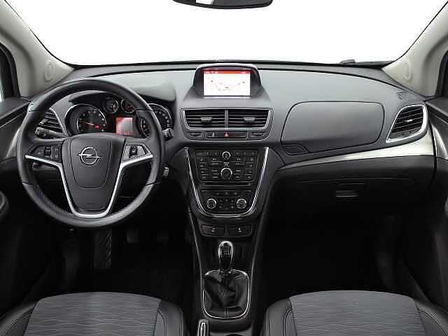 Opel Mokka 1.4 T EXCELLENCE 2WD S/S 5P