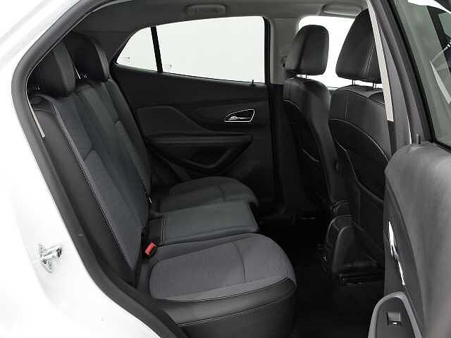 Opel Mokka 1.4 T EXCELLENCE 2WD S/S 5P