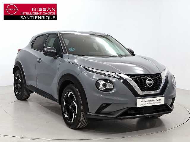 Nissan Juke 1.0 DIG-T 114 ACENTA 5P (PACK CONNECT)