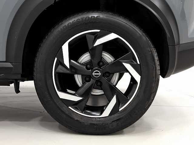 Nissan Juke 1.0 DIG-T 114 ACENTA 5P (PACK CONNECT)