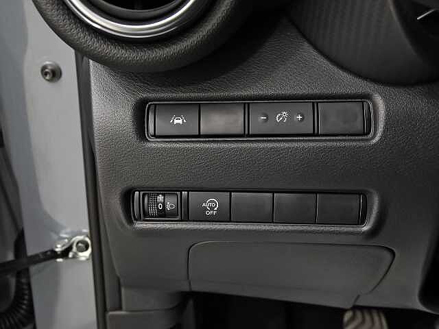 Nissan Juke 1.0 DIG-T 114 ACENTA 5P (PACK CONNECT)
