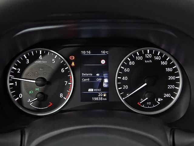 Nissan Juke 1.0 DIG-T 114 ACENTA 5P (PACK CONNECT)
