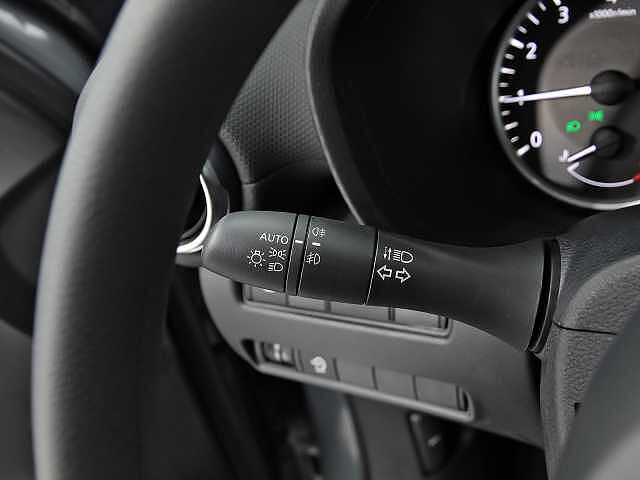Nissan Juke 1.0 DIG-T 114 ACENTA 5P (PACK CONNECT)